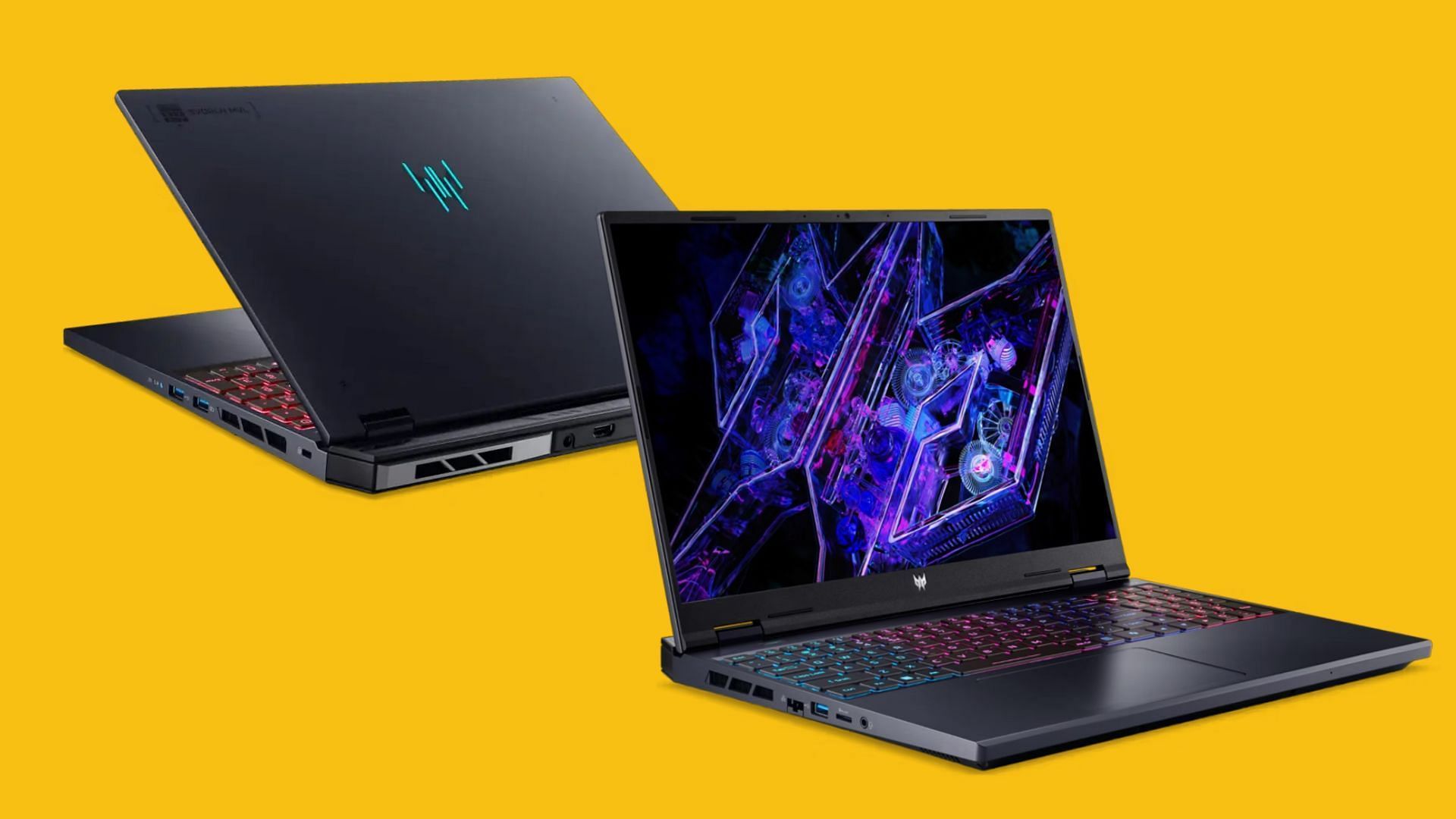 Acer Predator Helios Neo 16 (Image via Acer)