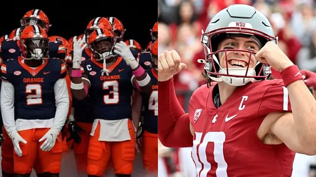Who are the Syracuse vs Washington State game announcers today on FOX - What Channel Is The Wsu Game On Today