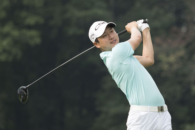Who made the first cut at 2024 LIV Golf Promotions? Full list explored