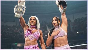After Jade Cargill, tag team partner Bianca Belair also gets attacked on WWE SmackDown