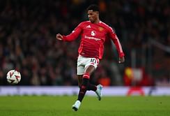 "Don't think Mikel Arteta wants that anywhere near that Arsenal" - Pundit explains why Gunners will not sign Marcus Rashford