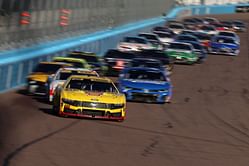 NASCAR announces major changes to 2025 qualifying format with new rounds and group splits