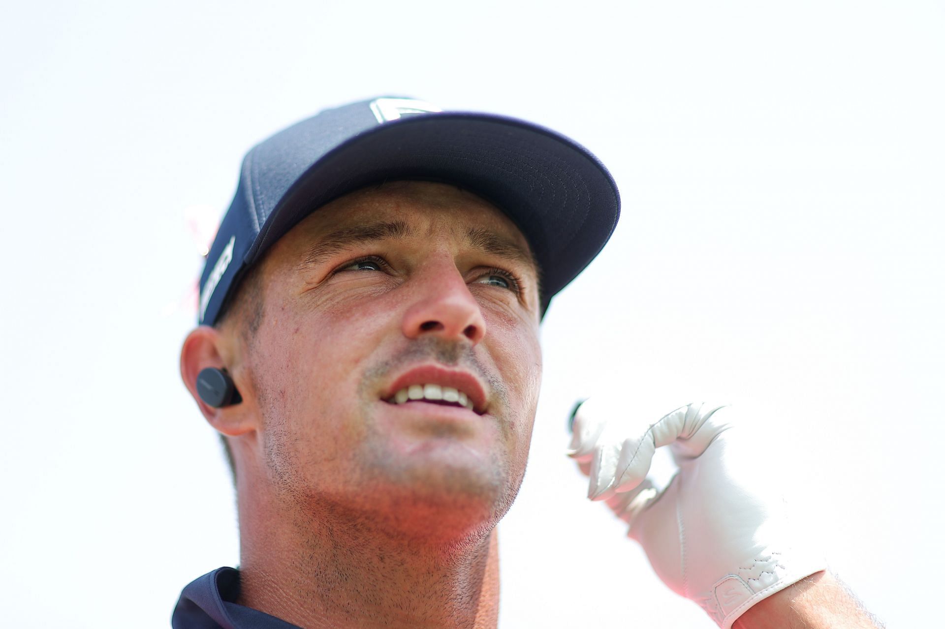 LIV Golf Invitational - Jeddah - Day One - Source: Getty