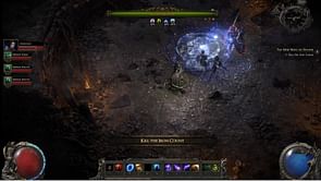 How to invite your friends in Path of Exile 2