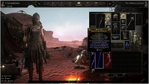 Path of Exile 2: How to improve equipment Quality, and what does it do?