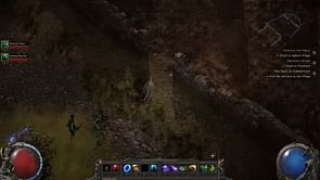 How to fast travel in Path of Exile 2