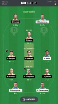 Fantasy suggestion #2