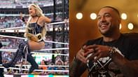 WWE News Roundup: Superstars announce that they are engaged, Major name sends a message to Liv Morgan, Damian Priest's new alliance