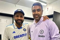 “You are a true OG” - Rohit Sharma’s heartfelt post for retiring R Ashwin after BGT 2024-25 3rd Test