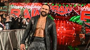 "Why are we having this match?" - Ex-writer slams WWE for sharing ridiculous stat before Drew McIntyre's bout (Exclusive)