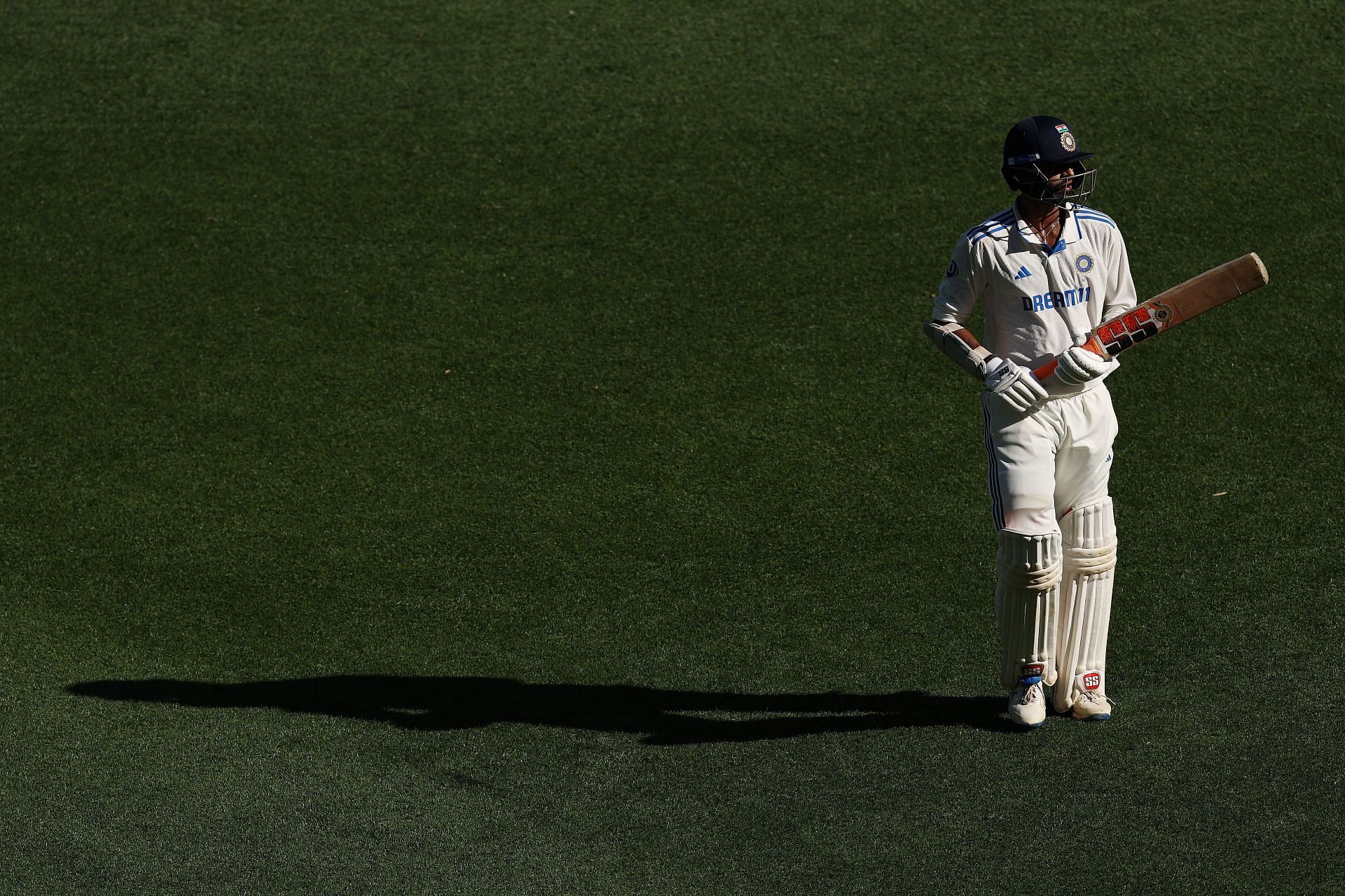 Australia v India - Men