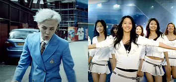 From SNSD’s ‘Into the New World’ to G-Dragon’s ‘Crooked’ — List of songs played at South Korean President Yoon Suk-yeol’s impeachment rally