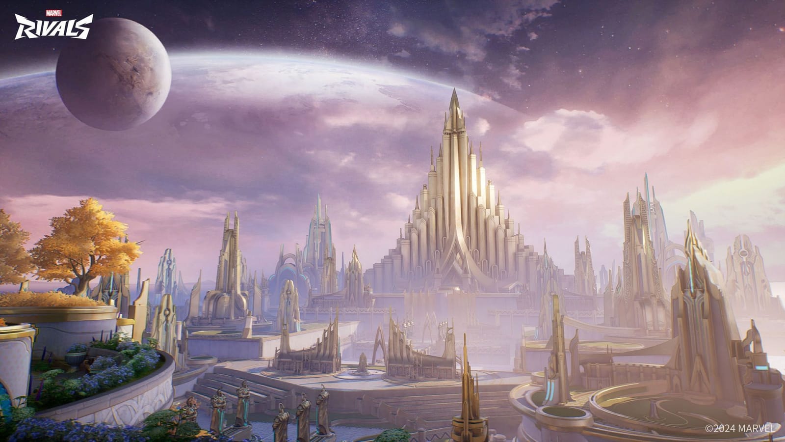 Marvel Rivals optimization guide for PC: Best settings for optimal ...