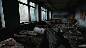 Stalker 2: How to complete the Uninvited Guests side quest