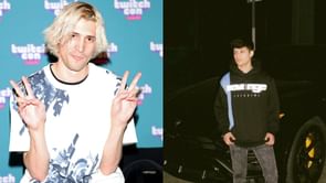 xQc claims FaZe Clan fakes content while criticizing Stable Ronaldo for using excessive ads on stream