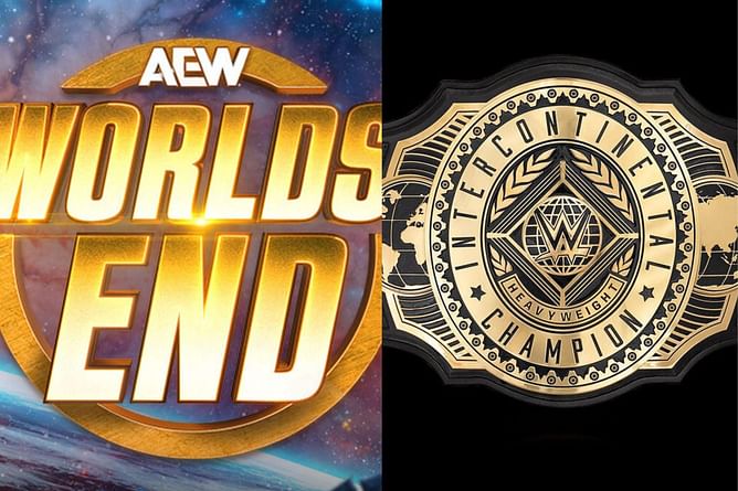 Former IC Champion to be officially announced as AEW's next signing at Worlds End 2024? Analyzing the possibility