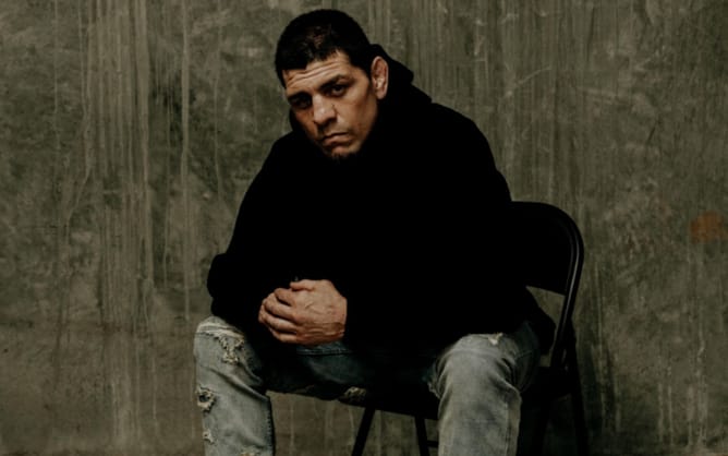 “We had our beef"- Former UFC fighter who once brawled with Nick Diaz speaks out on his struggles and extends helping hand in emotional appeal