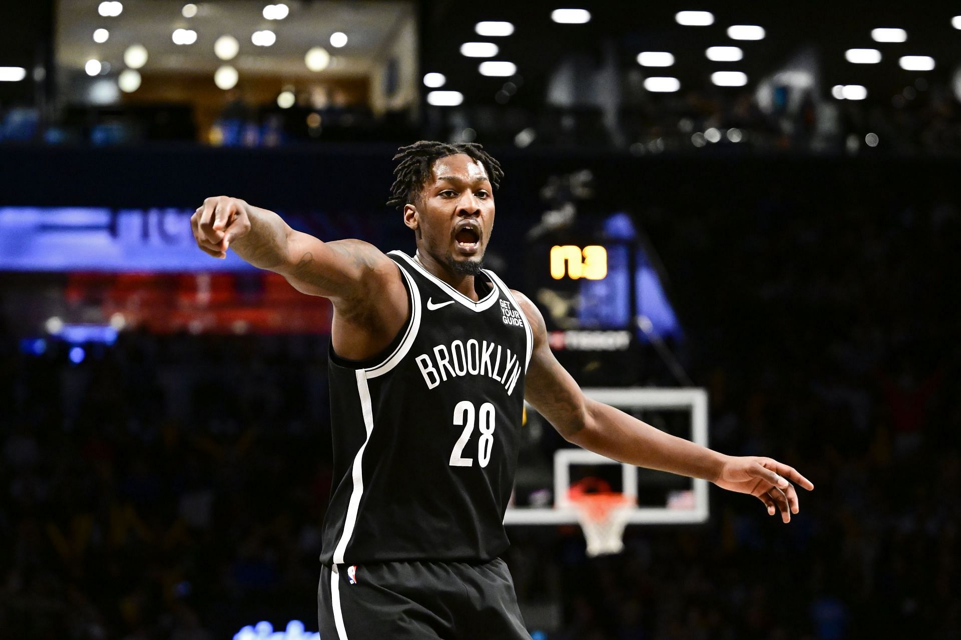 Milwaukee Bucks v Brooklyn Nets - Source: Getty