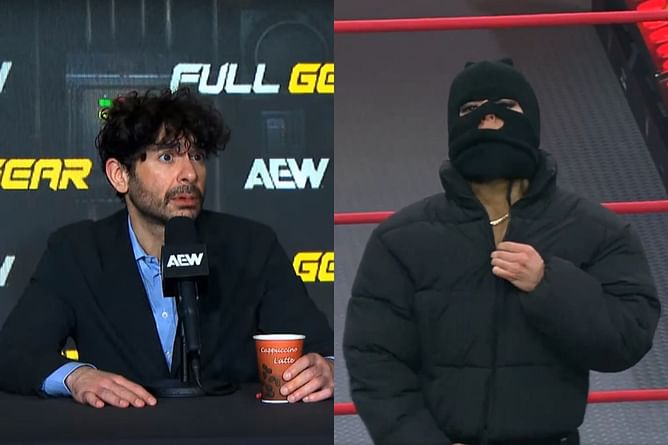 Tony Khan just missed out on an important AEW signing