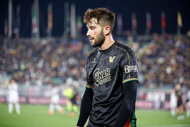 Venezia vs Como Prediction and Betting Tips | December 8th 2024