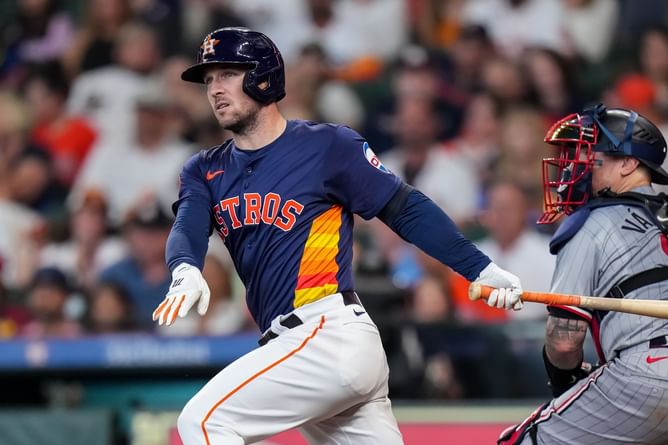 "I can see Alex Bregman in Detroit" - MLB analyst predicts 2x All-Star infielder's potential reunion with A.J. Hinch