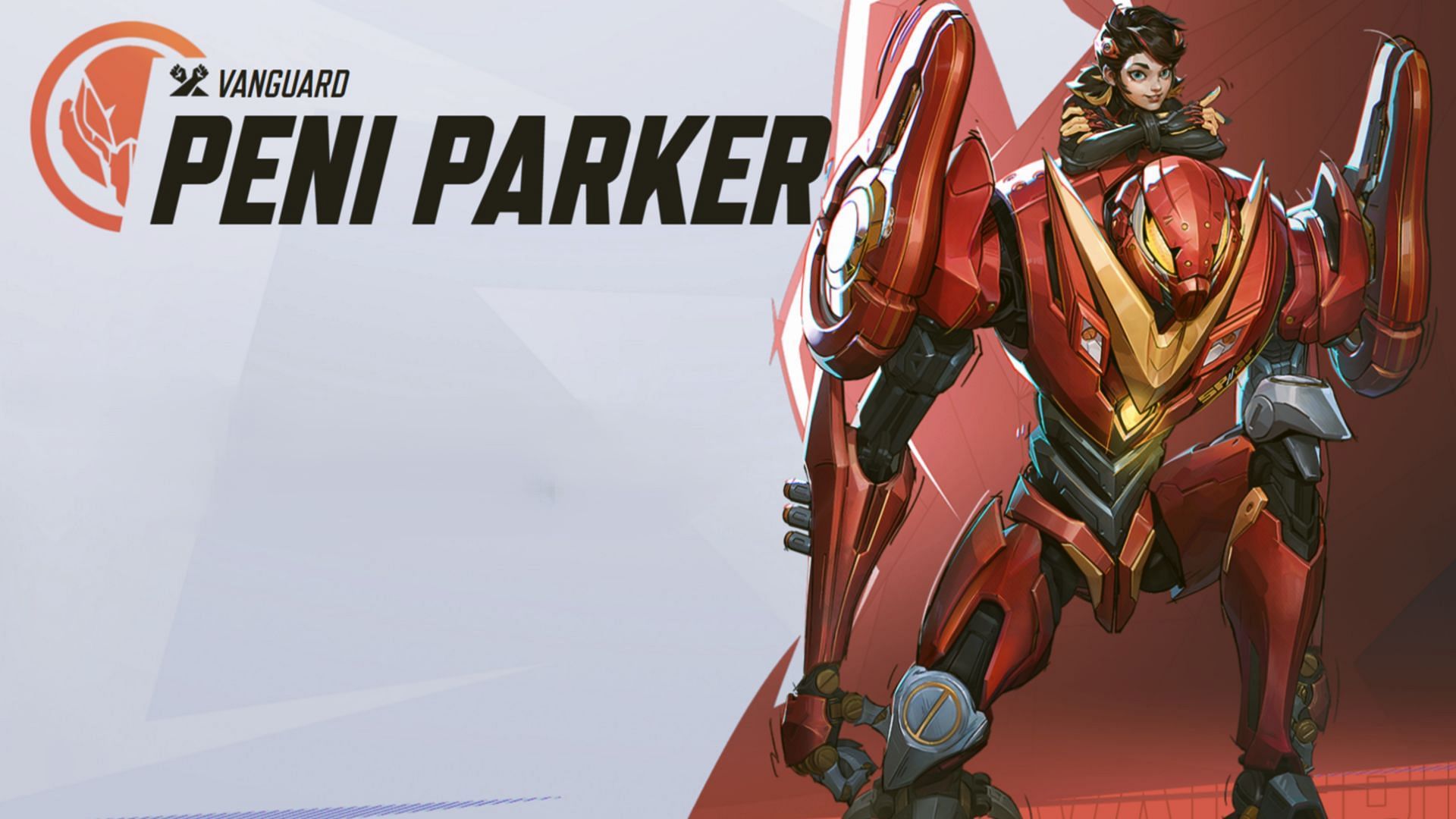 Peni Parker (Image via NetEase Games)