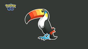 How to solo defeat Toucannon in Pokemon GO 3-star raids
