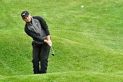 Who is leading the 2024 AfrAsia Bank Mauritius Open after round 1? Leaderboard explored