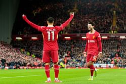 Will Mohamed Salah sign a new deal at Liverpool? Fresh reports emerge on contract talks amid PSG interest