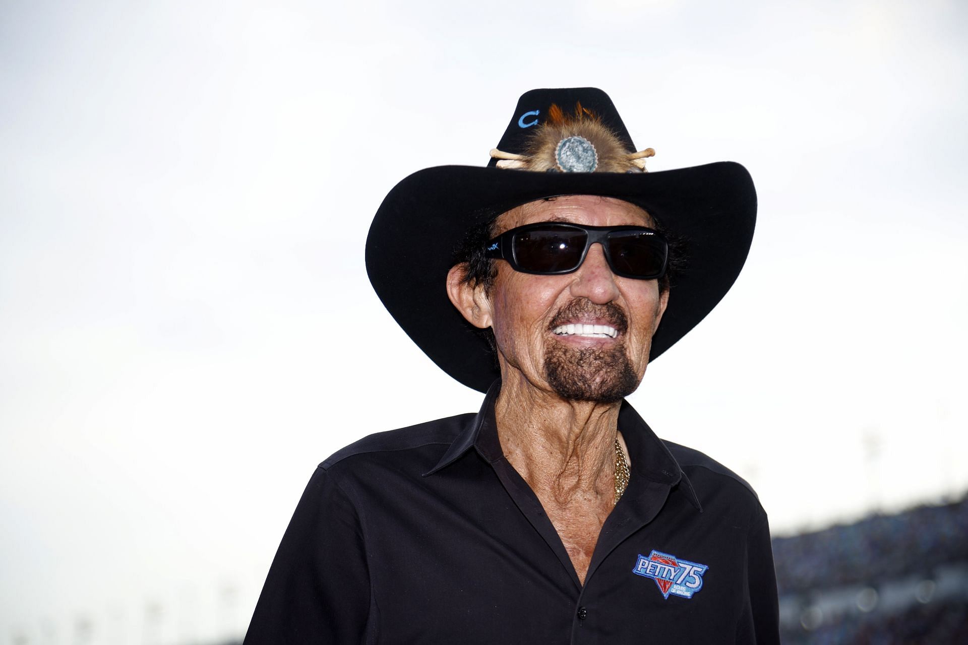 Richard Petty donates massive piece of property in Charlotte for ...