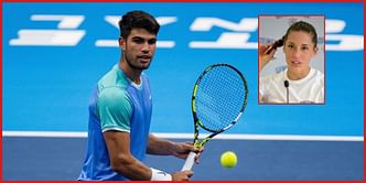 What did Andrea Petkovic say about Carlos Alcaraz? All you need to know about latest criticism following the Spaniard ahead of Australian Open 2025