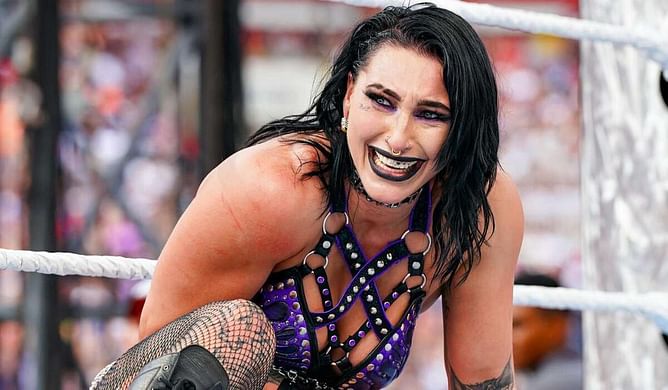 Ghost of Rhea Ripley’s past to return and cost her WWE Women’s World Title match on RAW? Potential swerve explored