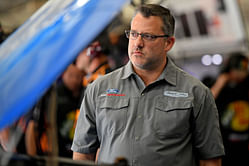 “It’s sad in our sport now”: When Tony Stewart slammed NASCAR drivers for being ‘vanilla and wimpy’