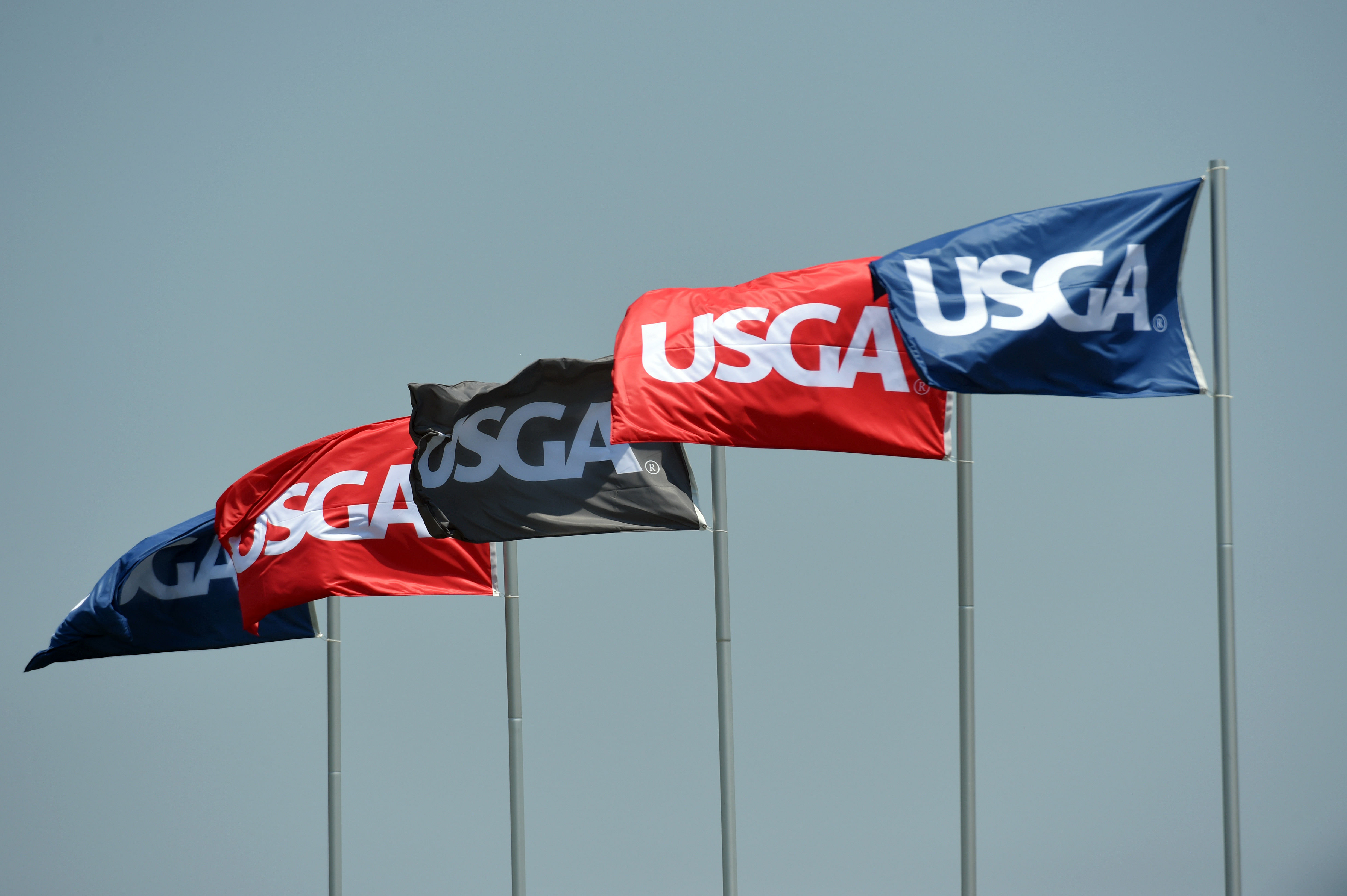 LPGA: U.S. Women