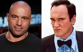 Quentin Tarantino explains to Joe Rogan why movies are better than TV shows on JRE podcast: "There's not a payoff on this stuff"