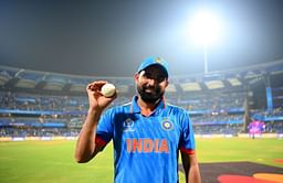 Mohammed Shami registers 0/16 in 4 overs as Bengal defeat Meghalaya by 6 wickets in the 2024 Syed Mushtaq Ali Trophy