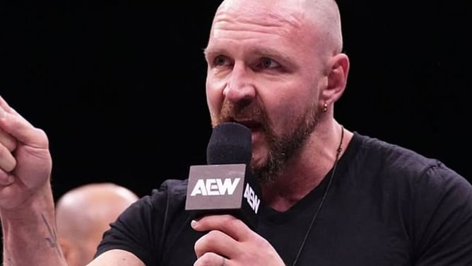 WWE legend takes a personal shot at Jon Moxley's real-life addiction struggles
