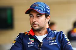 "He’s fully lost the plot": Fans react to Sergio Perez's claims that Red Bull didn't fight hard for the constructors title