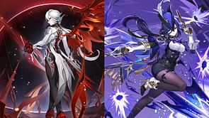 Genshin Impact 5.3 second half characters and banner release