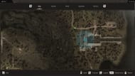 The location in the Zaton area of Stalker 2's map (Image via GSC Game World/ Youtube@ WoW Quests)