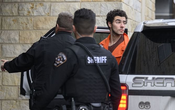 "'Terrorism' if it's a CEO, but 'unfixable' if it's school children"— Netizens compare Luigi Mangione's charge with Wisconsin school shooter