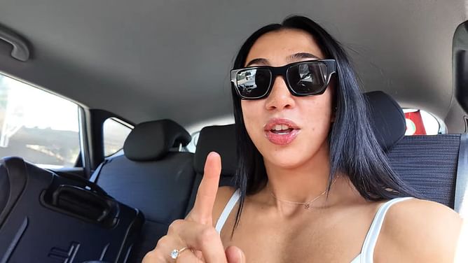 Released WWE star Indi Hartwell makes an announcement on X/Twitter