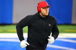 JJ Watt reveals being offered $99,000,000 by a fan to play for Lions