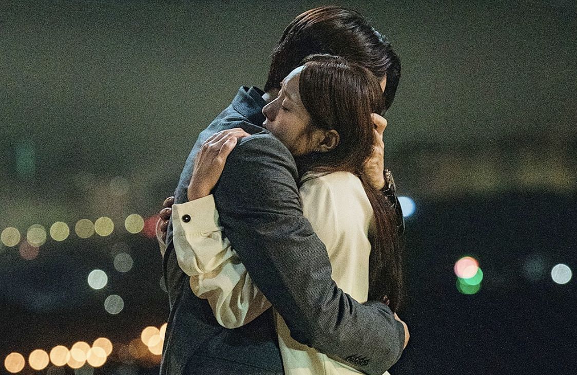 &ldquo;I will not tolerate any sad endings&rdquo; Fans demand a happy ending as When the Phone Rings releases episode 11 preview(Image via @mbcdrama_now/Instagram)