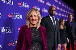 Alisyn Camerota net worth: CNN host's career explored as she leaves the network after 10 years
