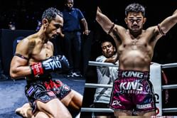 "It will definitely be different" - Sam-A says possible Prajanchai trilogy will end with him getting his hand raised