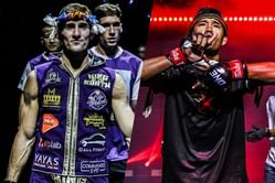 WATCH: Scottish knockout monster Nico Carrillo’s hype package ahead of potential Bangkok barnburner against Superlek