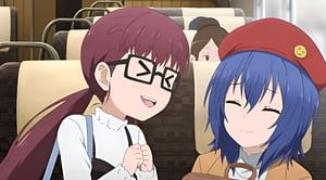 Zatsu Tabi -That's Journey anime announces April 2025 release, additional cast, and more with new PV