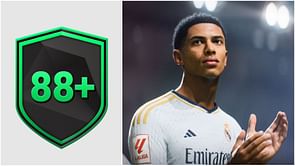 EA FC 25 88+ Campaign Mix Upgrade SBC: All tasks and cheapest solutions