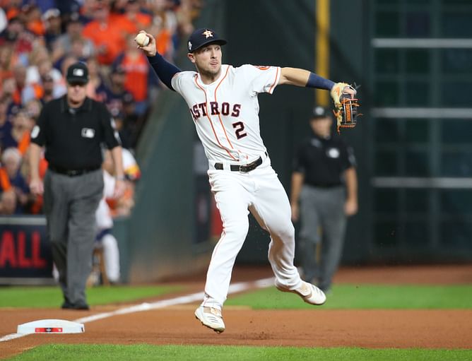 Ex-Phillies GM predicts Trea Turner and Bryson Stott’s fielding positions if Alex Bregman joins at 2B